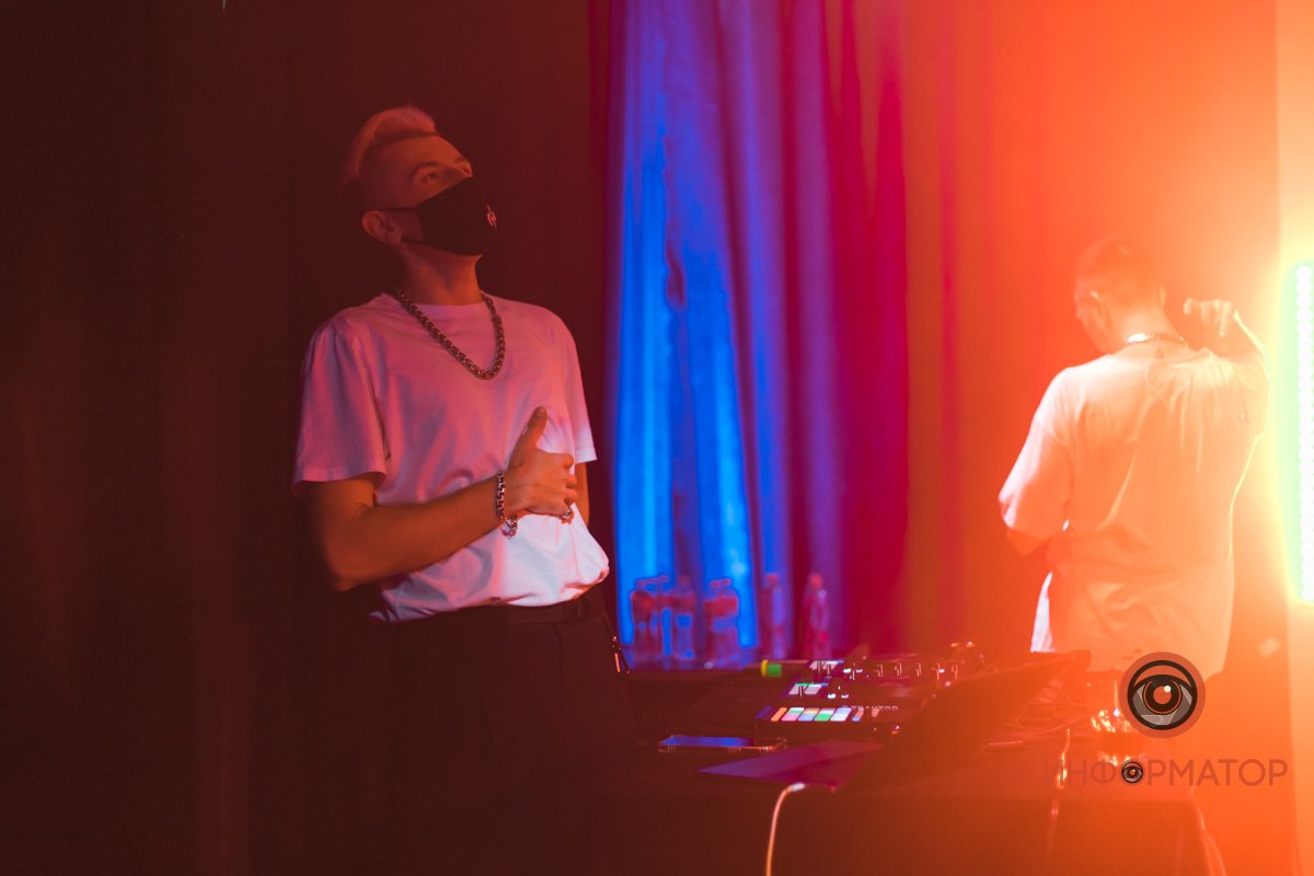 Фото: Денис Чубченко 