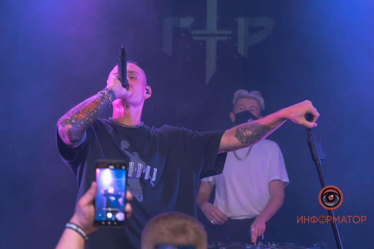 Фото: Денис Чубченко 