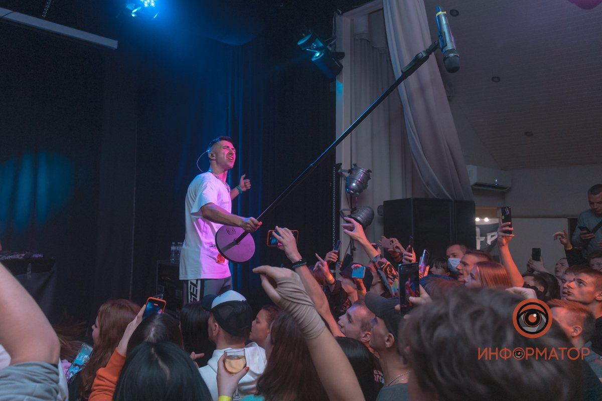 Фото: Денис Чубченко 