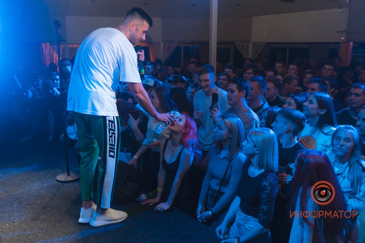 Фото: Денис Чубченко 