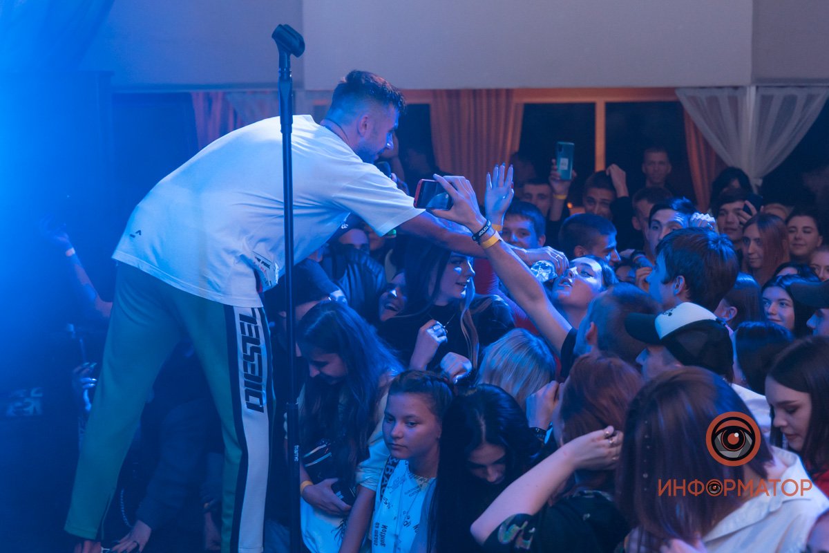 Фото: Денис Чубченко 