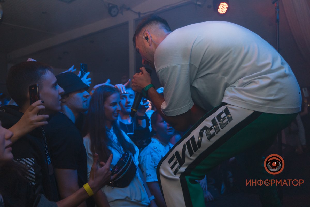 Фото: Денис Чубченко 