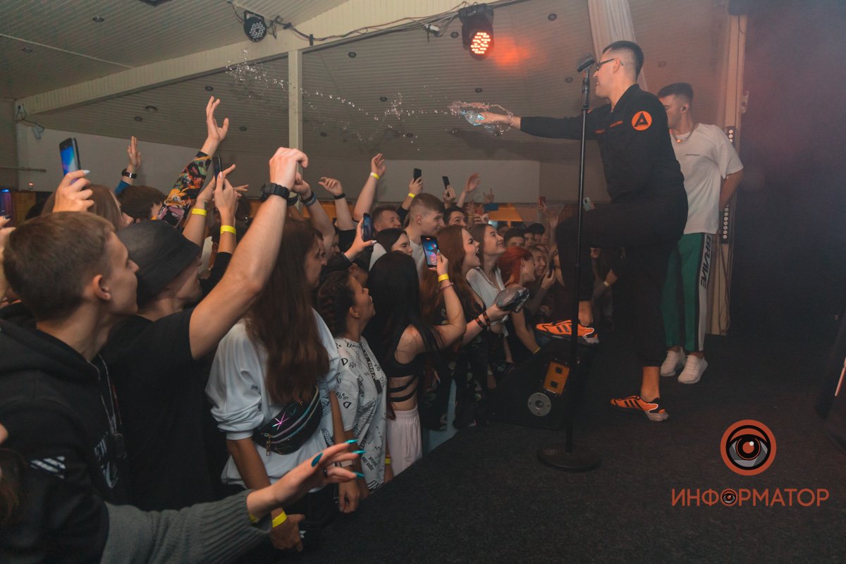 Фото: Денис Чубченко 