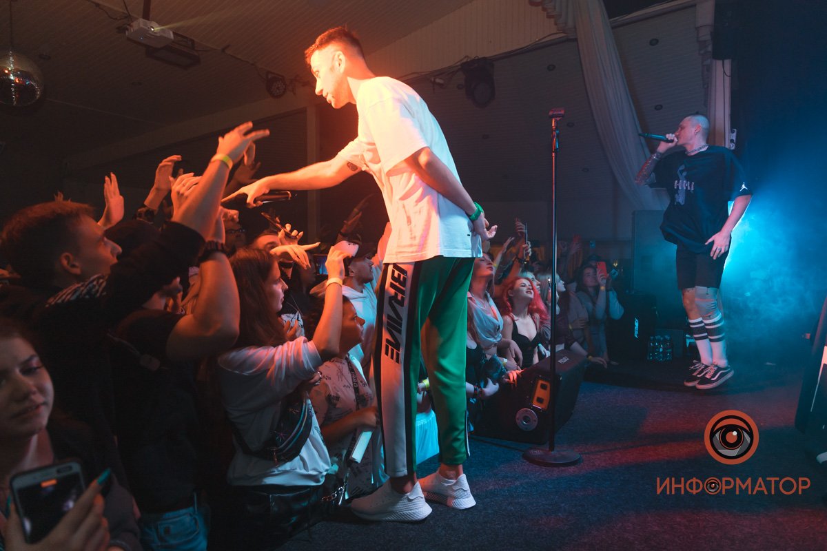 Фото: Денис Чубченко 