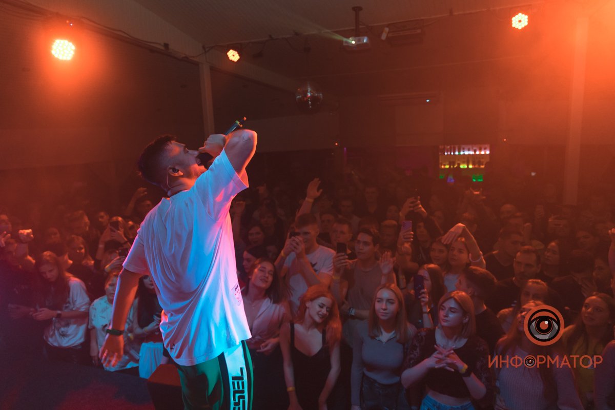 Фото: Денис Чубченко 