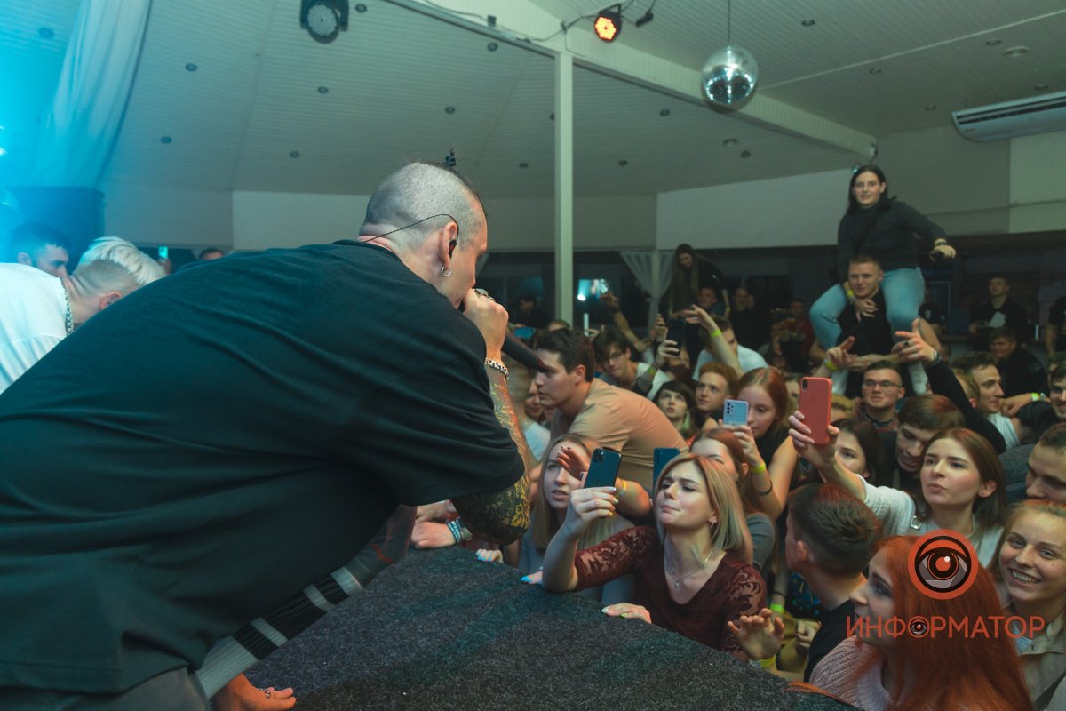 Фото: Денис Чубченко 