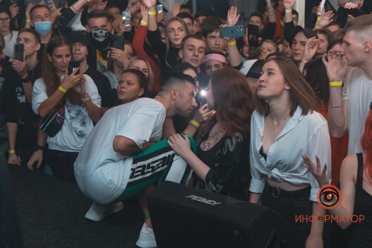 Фото: Денис Чубченко 