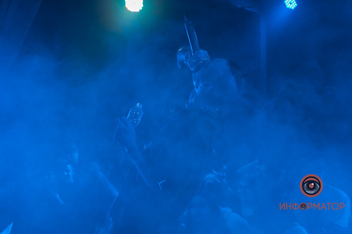 Фото: Денис Чубченко 