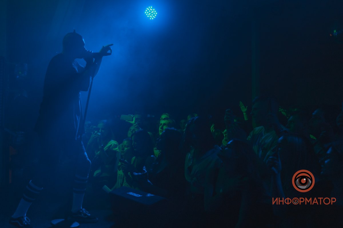 Фото: Денис Чубченко 