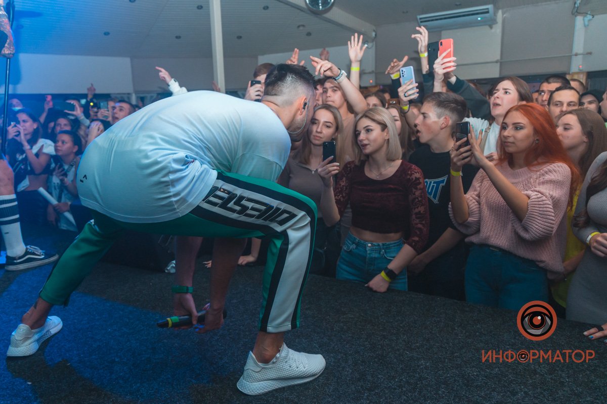 Фото: Денис Чубченко 