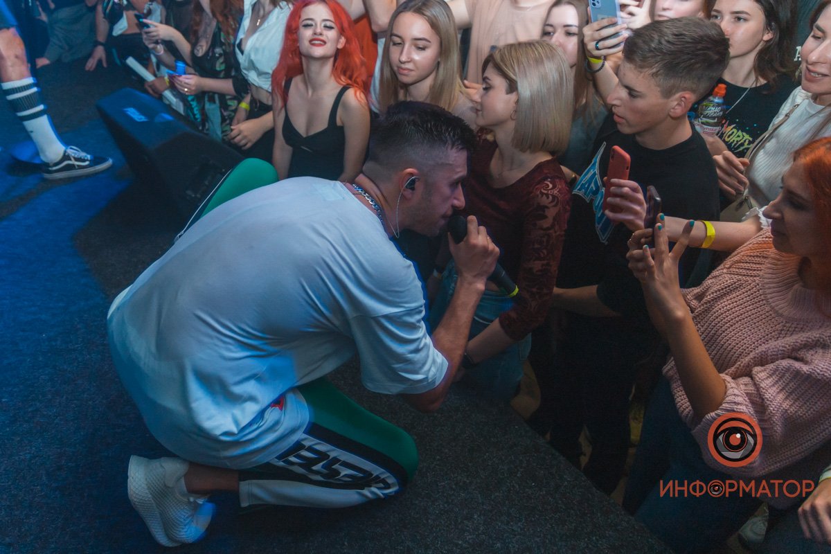 Фото: Денис Чубченко 