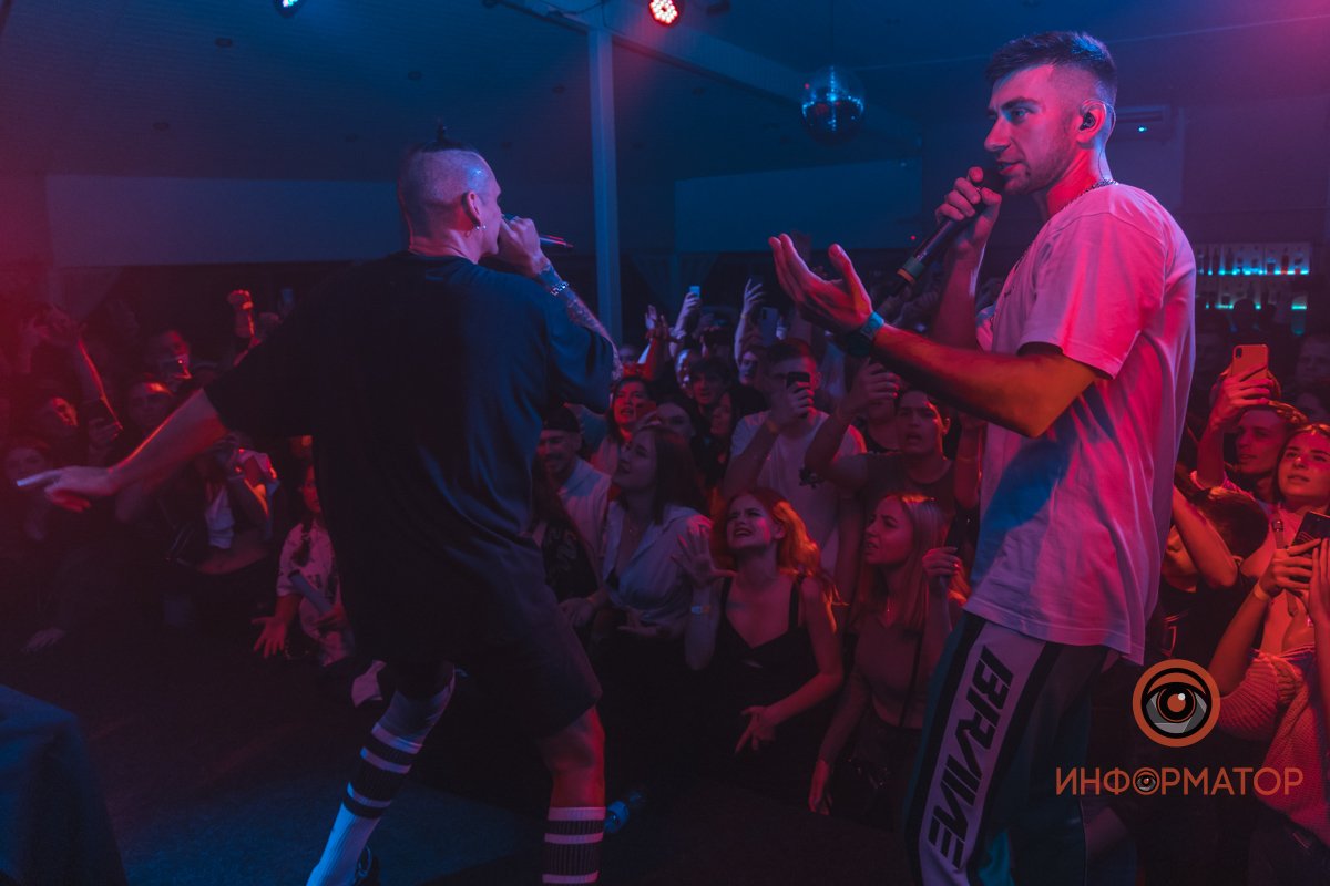 Фото: Денис Чубченко 