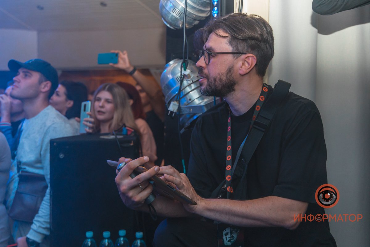 Фото: Денис Чубченко 