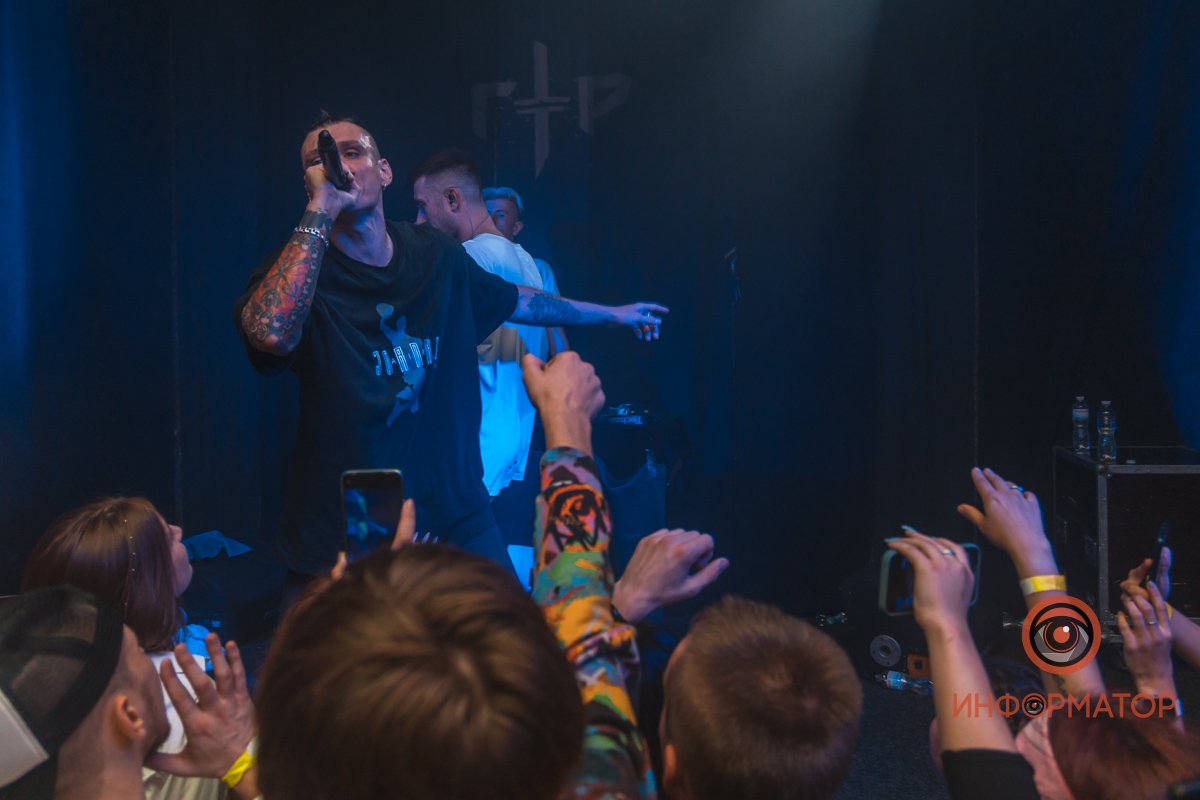 Фото: Денис Чубченко 