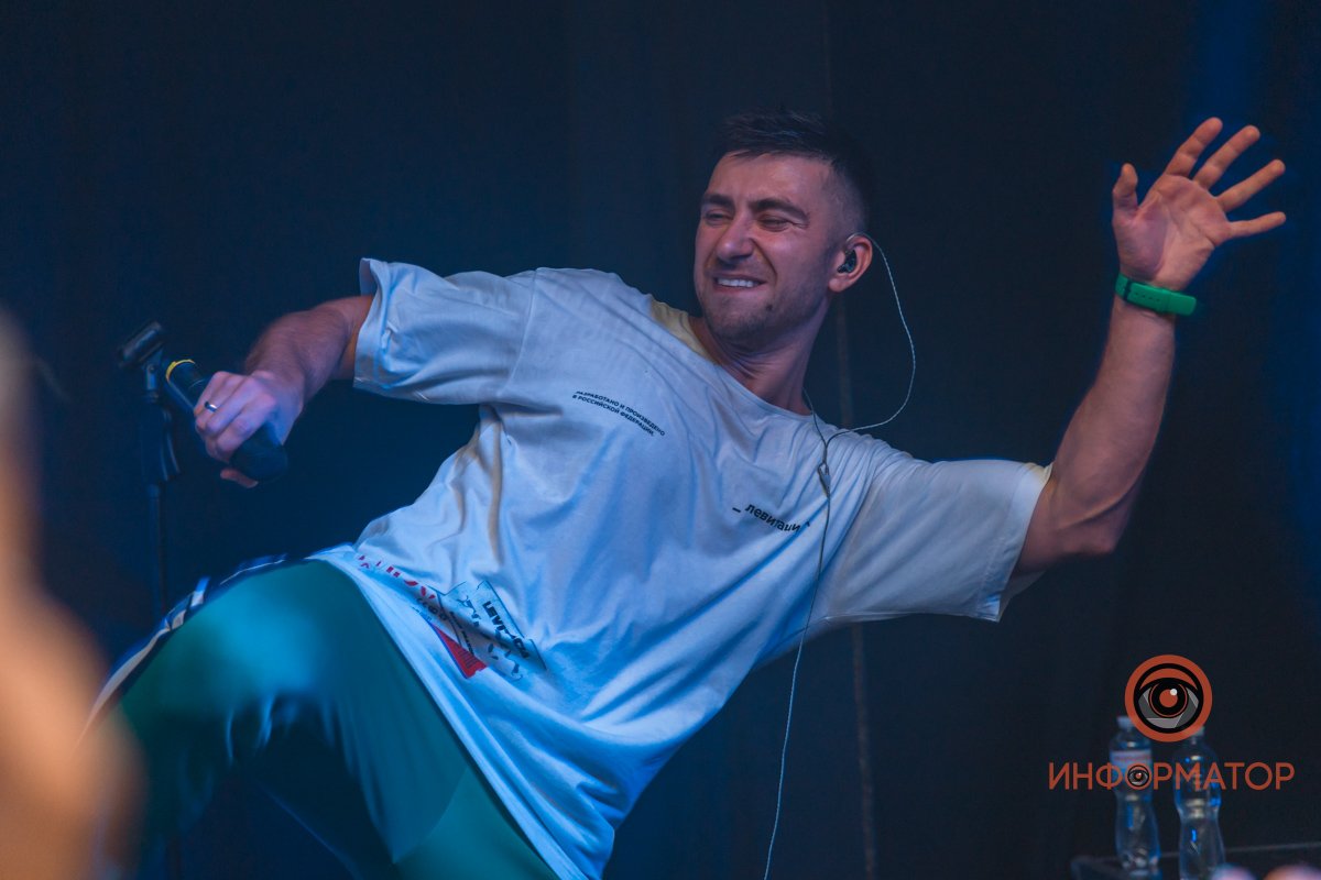 Фото: Денис Чубченко 