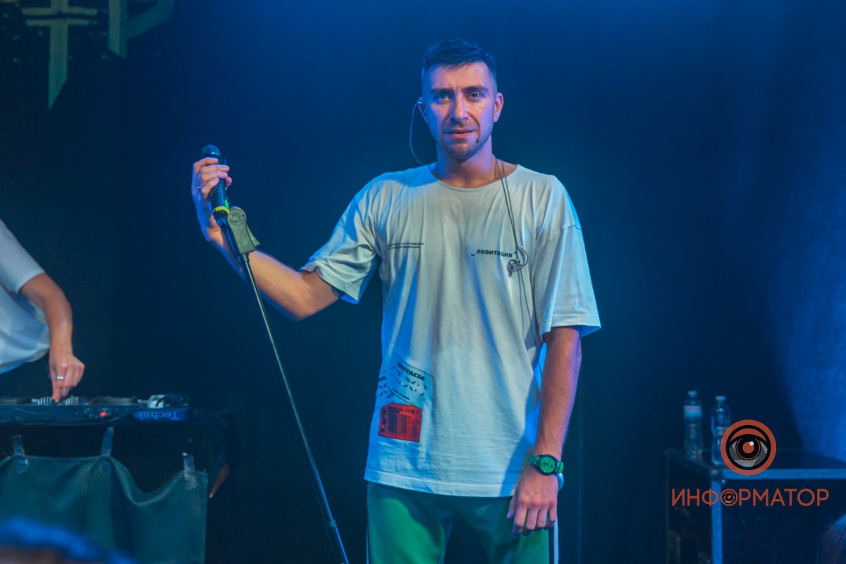 Фото: Денис Чубченко 