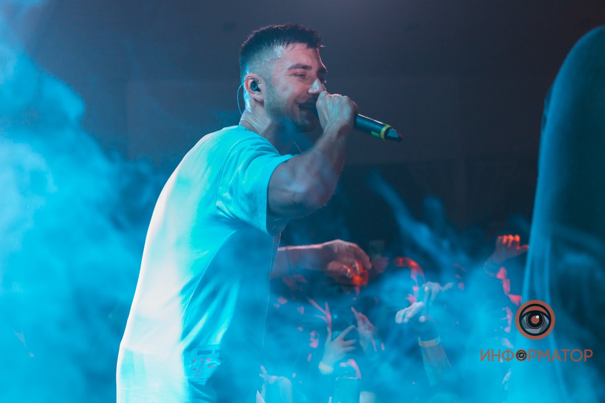 Фото: Денис Чубченко 