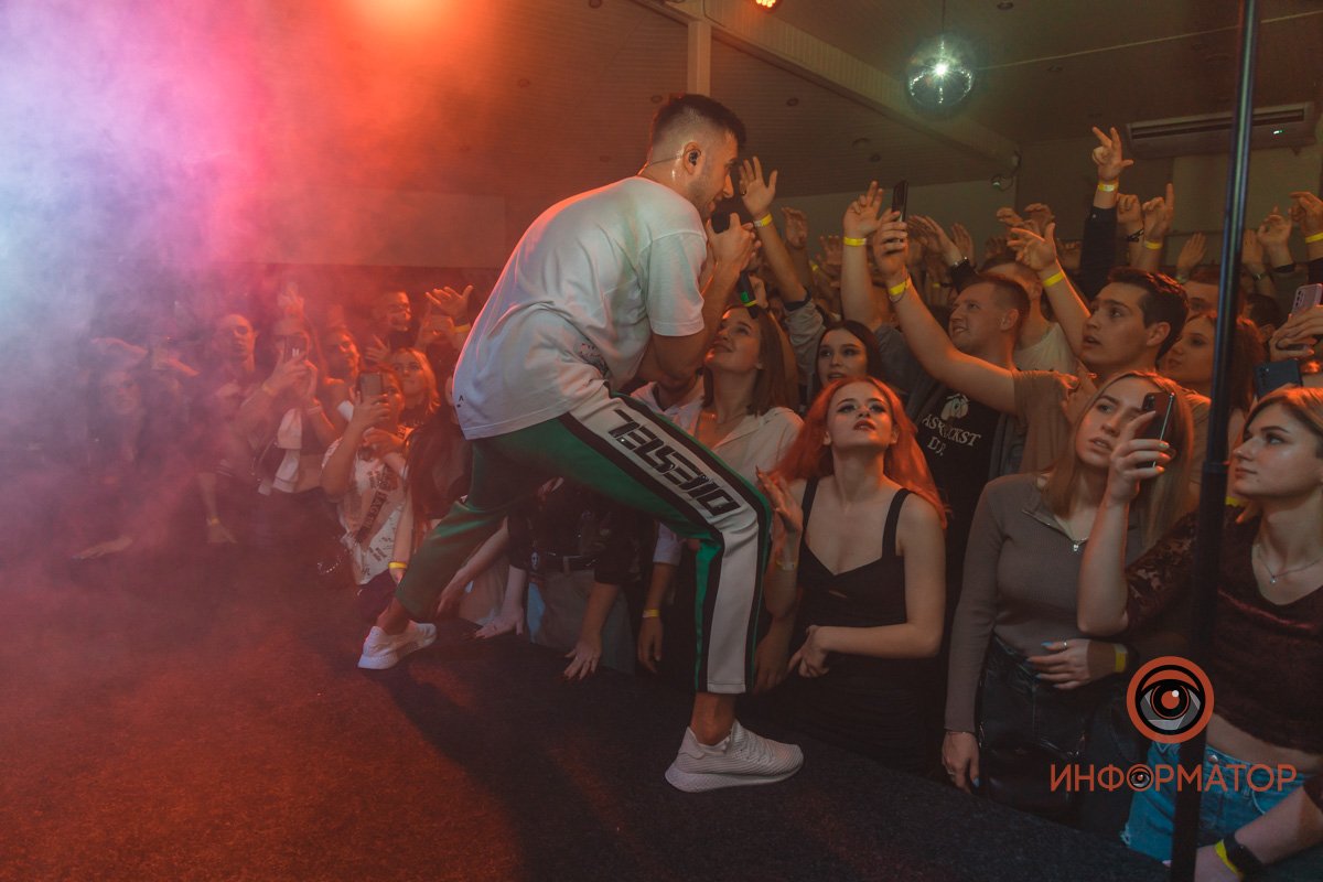 Фото: Денис Чубченко 