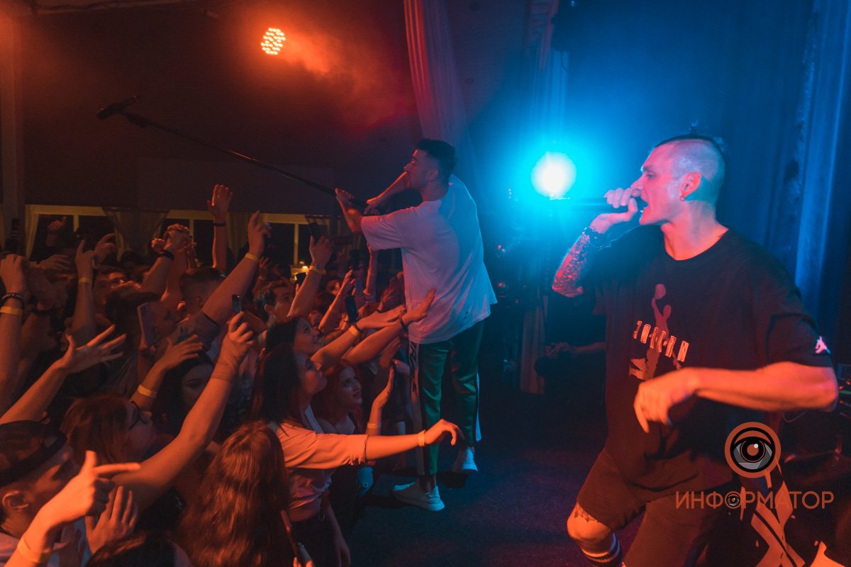 Фото: Денис Чубченко 