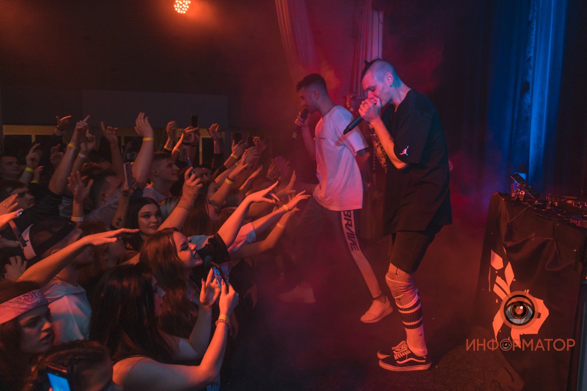 Фото: Денис Чубченко 