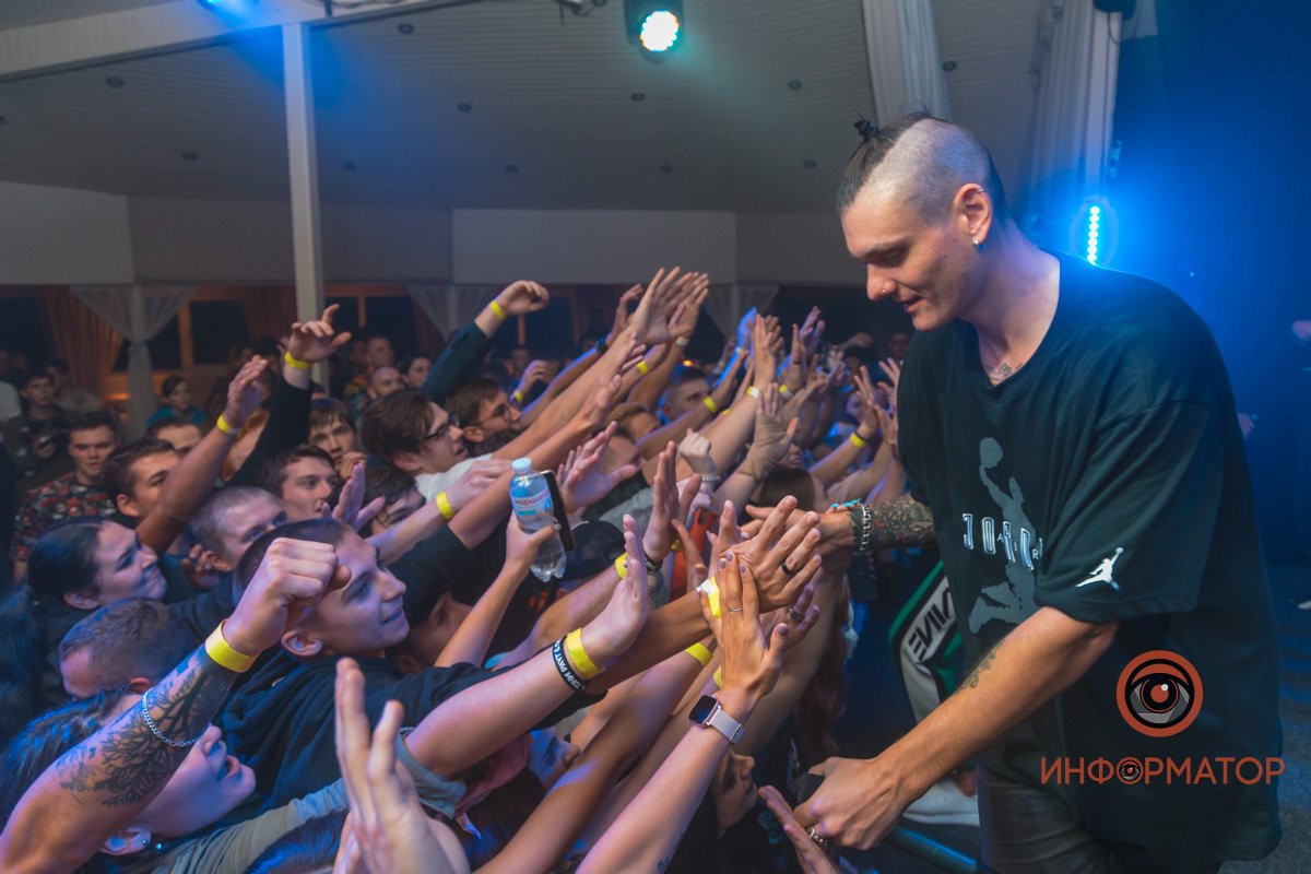 Фото: Денис Чубченко 