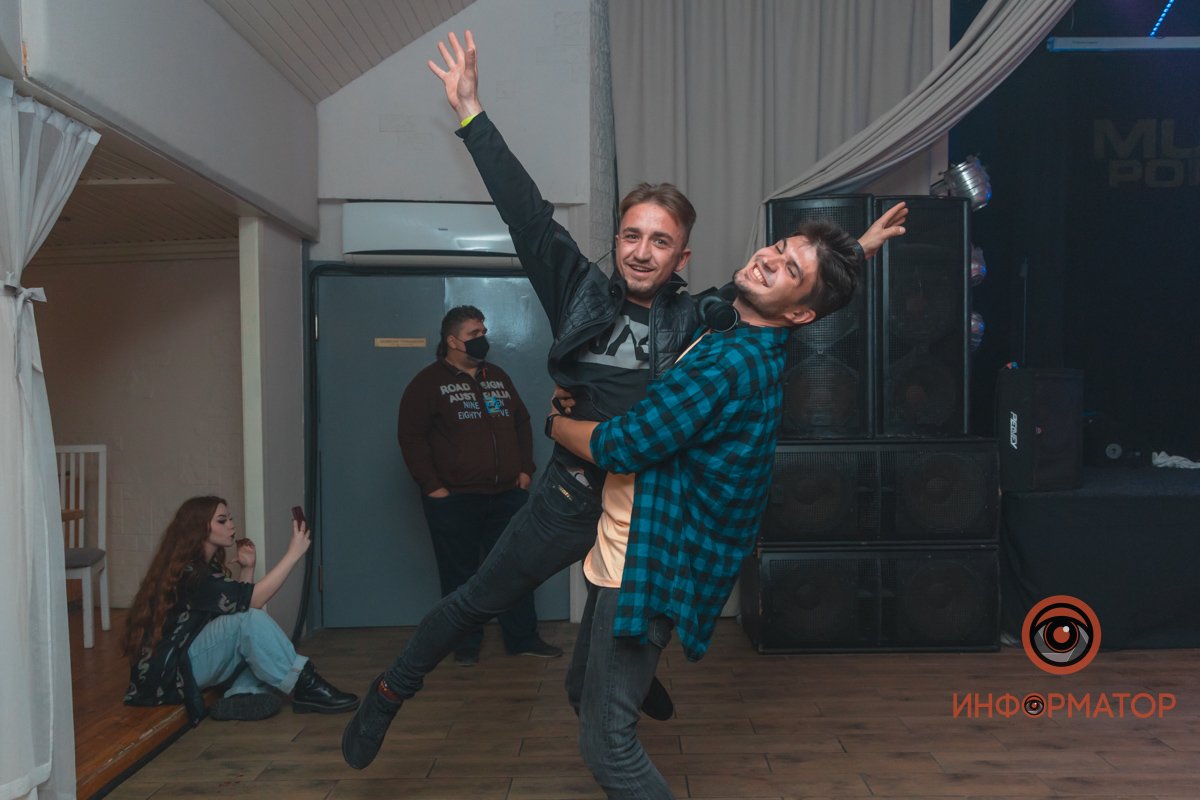 Фото: Денис Чубченко