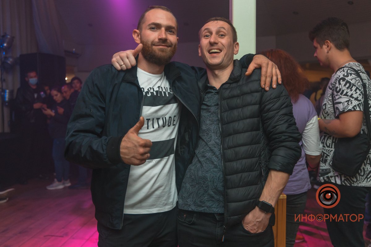 Фото: Денис Чубченко