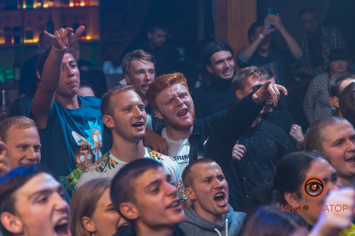 Фото: Денис Чубченко