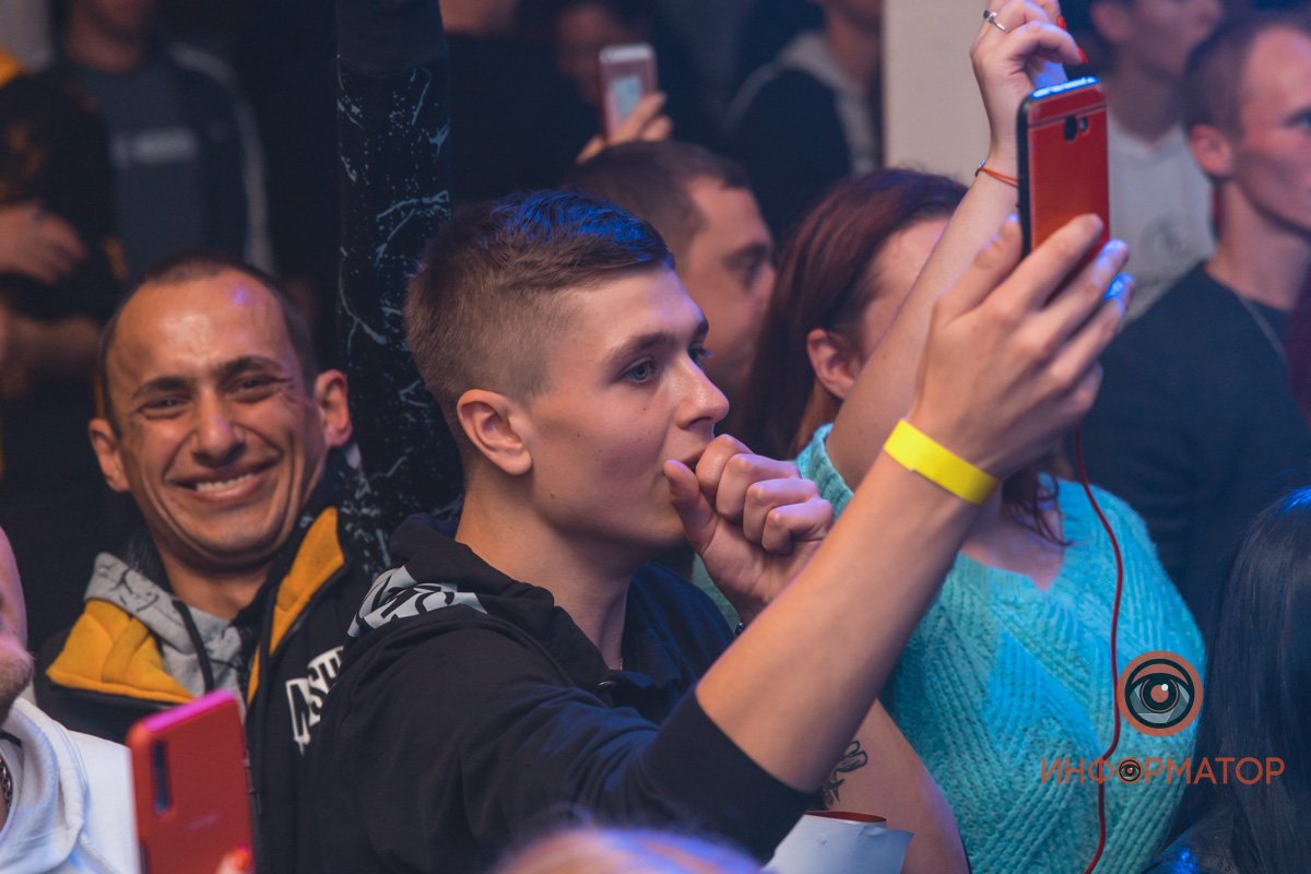 Фото: Денис Чубченко