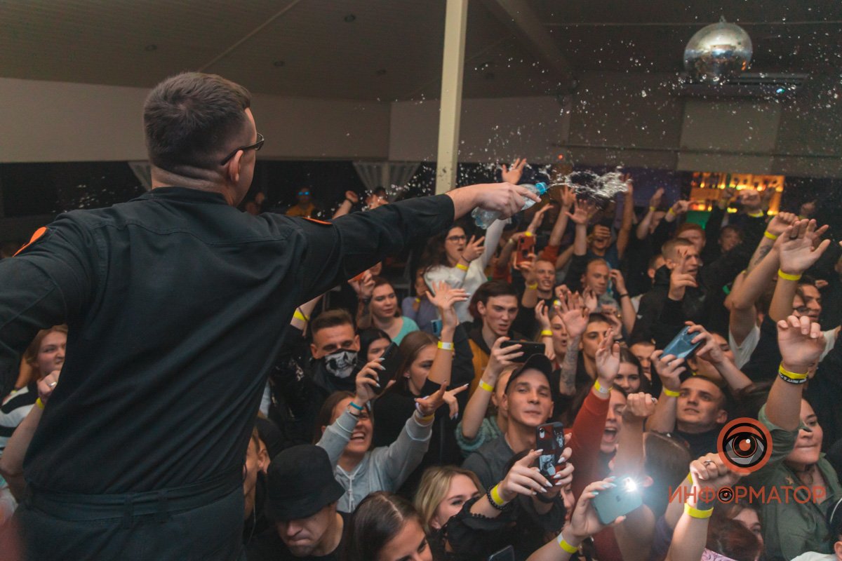 Фото: Денис Чубченко