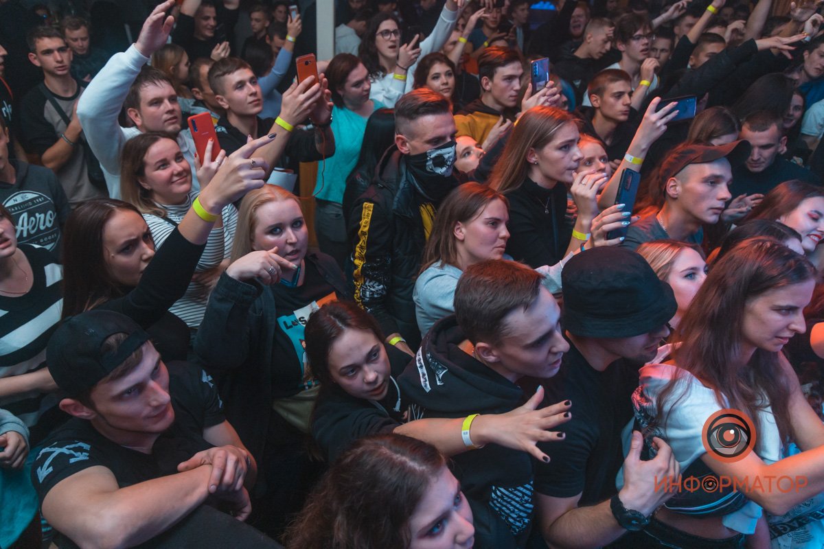 Фото: Денис Чубченко