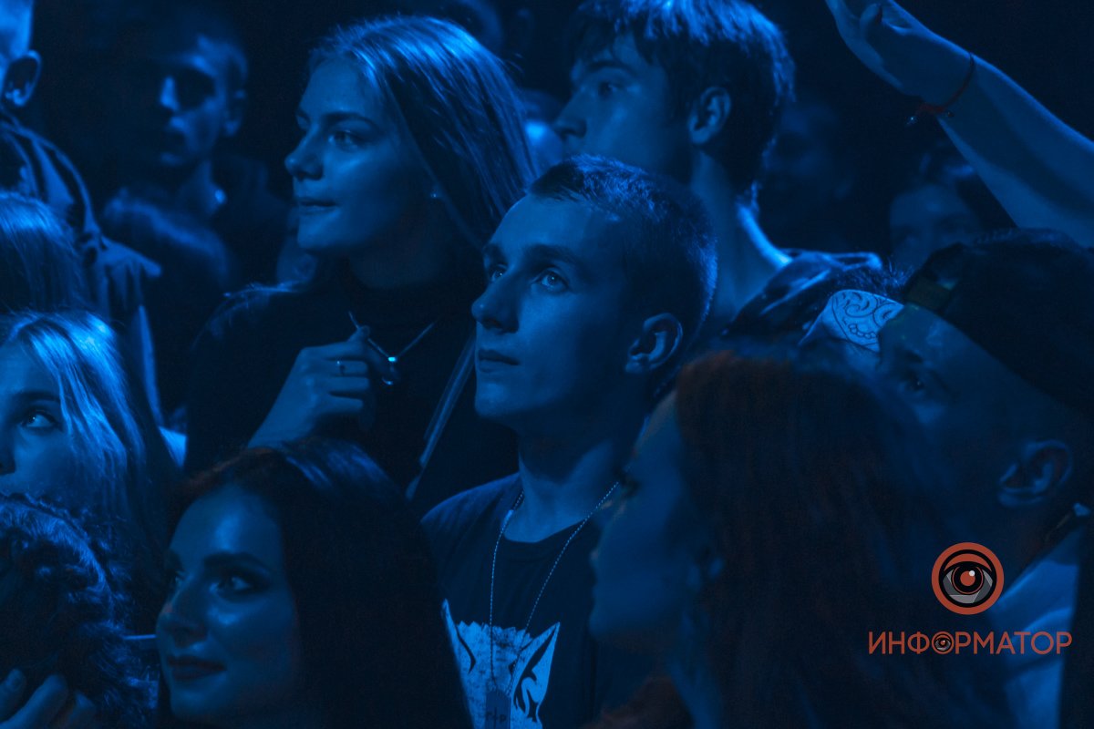 Фото: Денис Чубченко