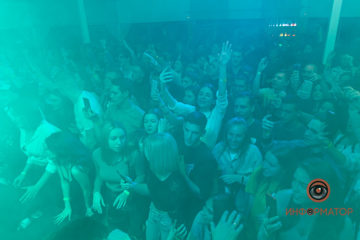 Фото: Денис Чубченко