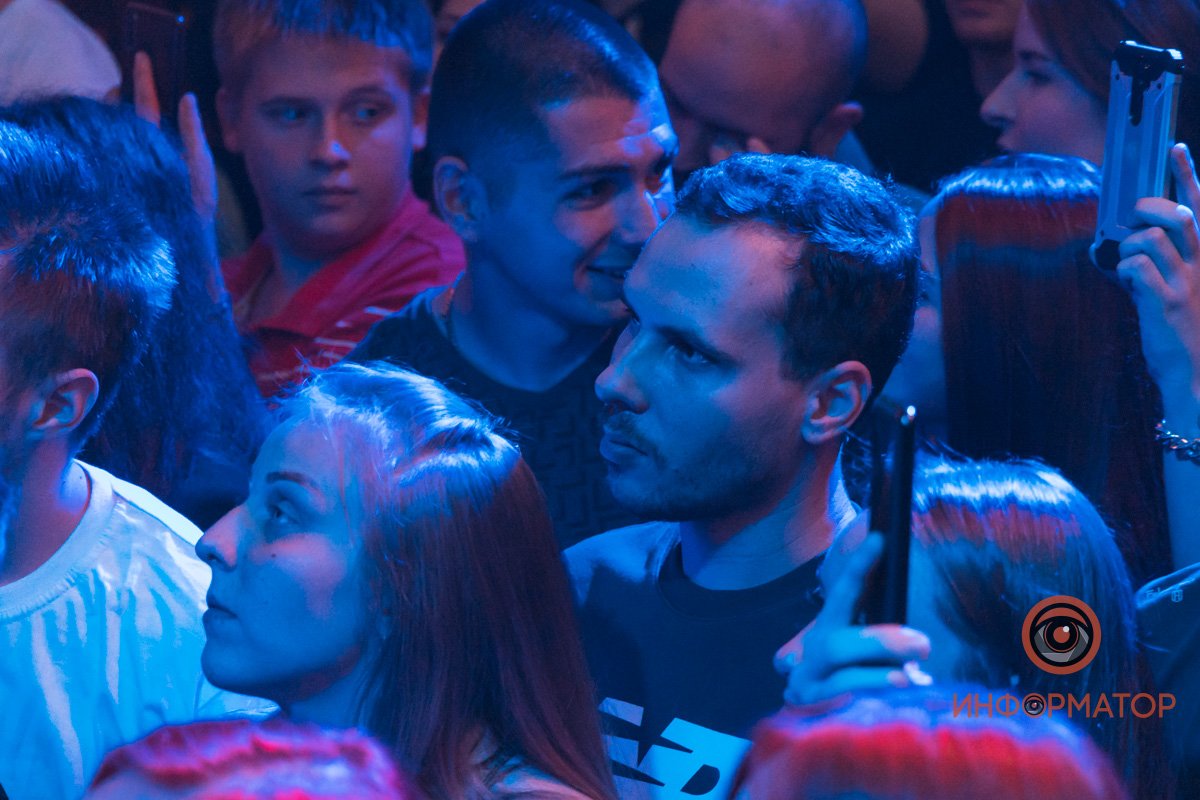 Фото: Денис Чубченко