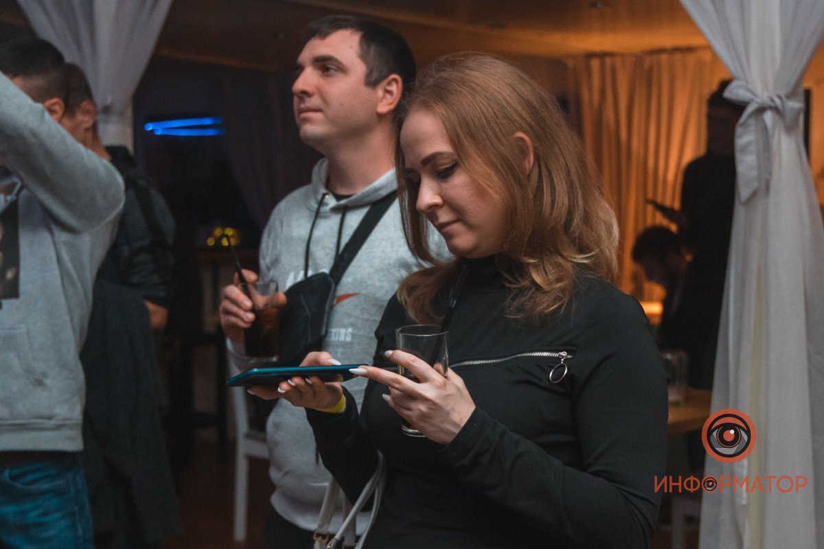 Фото: Денис Чубченко