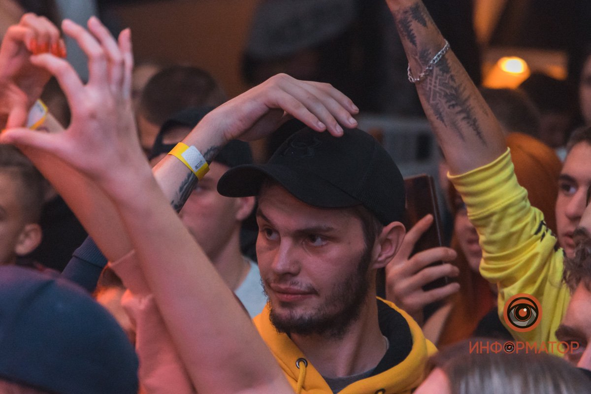 Фото: Денис Чубченко