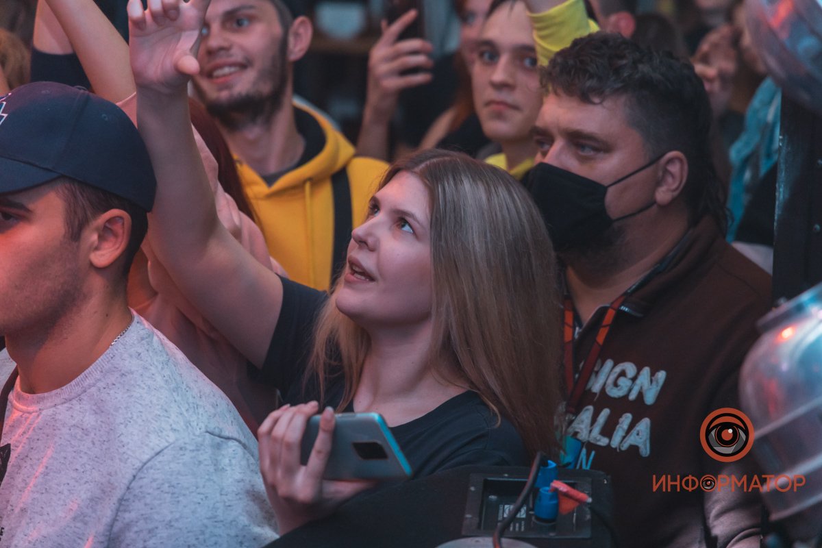 Фото: Денис Чубченко