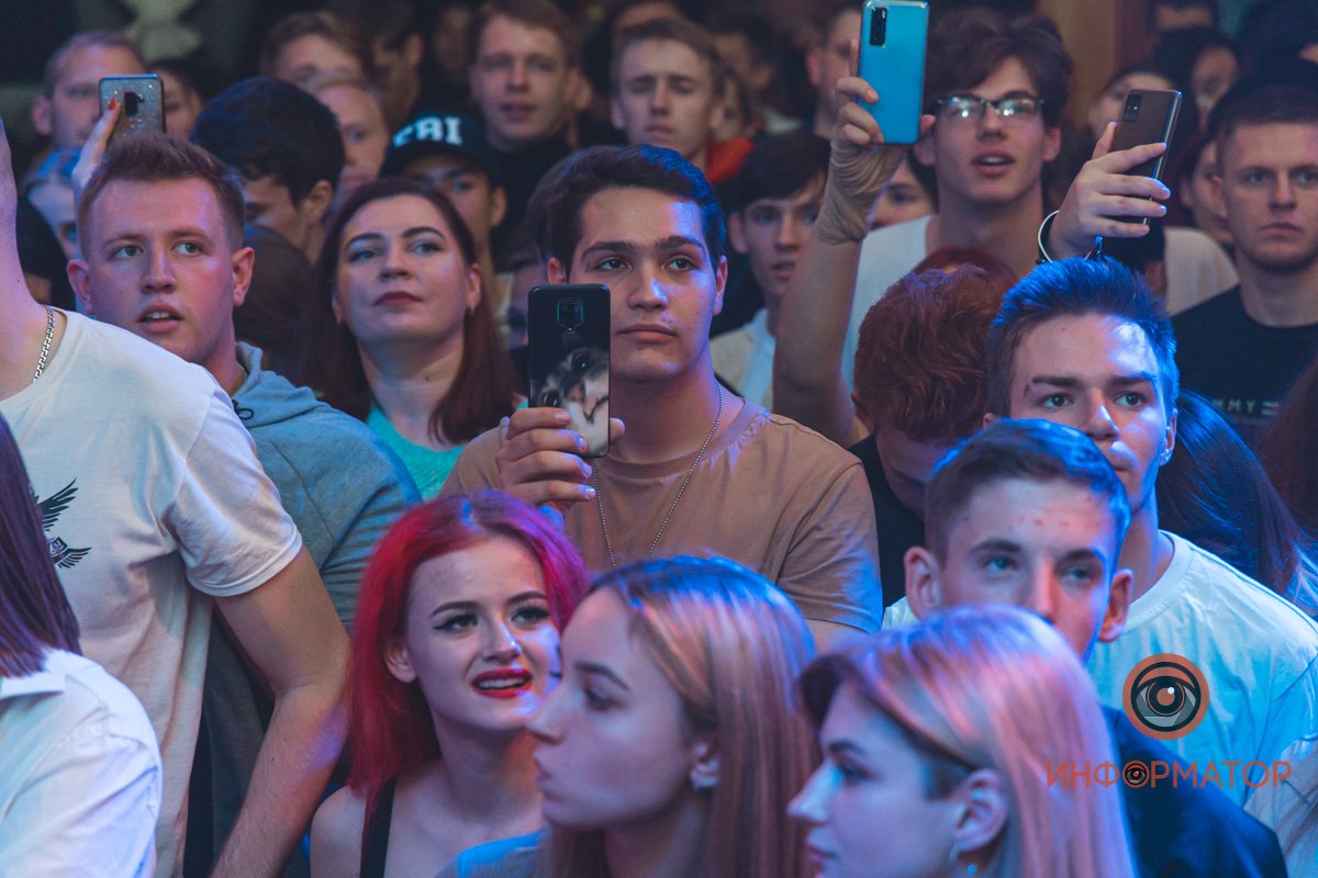 Фото: Денис Чубченко