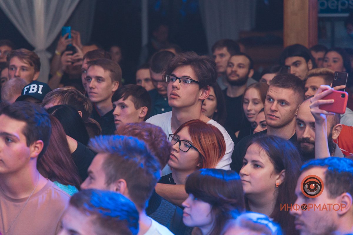 Фото: Денис Чубченко