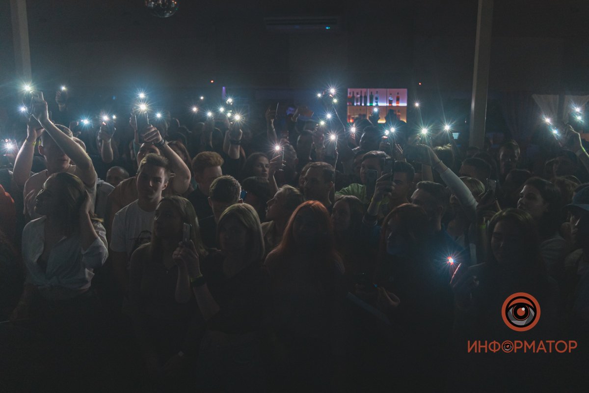 Фото: Денис Чубченко