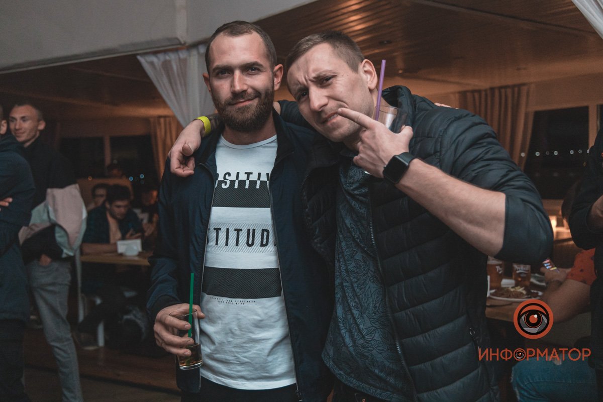 Фото: Денис Чубченко