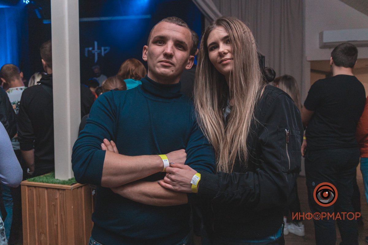 Фото: Денис Чубченко