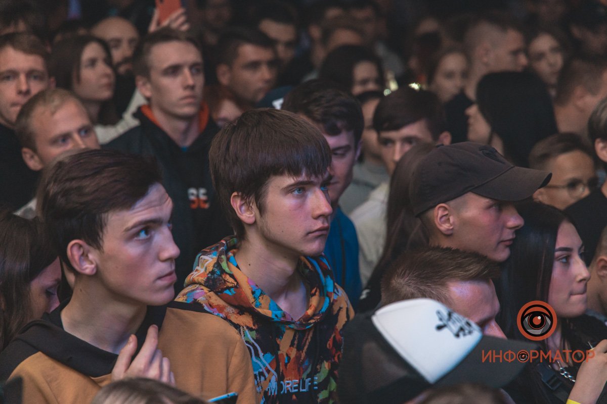 Фото: Денис Чубченко