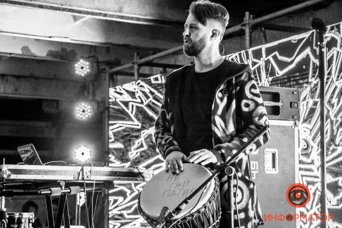 Фото: Андрей Батозский