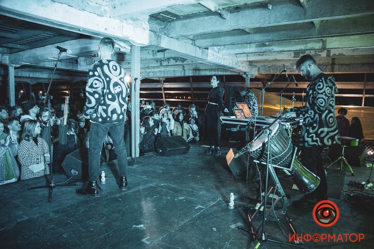 Фото: Андрей Батозский