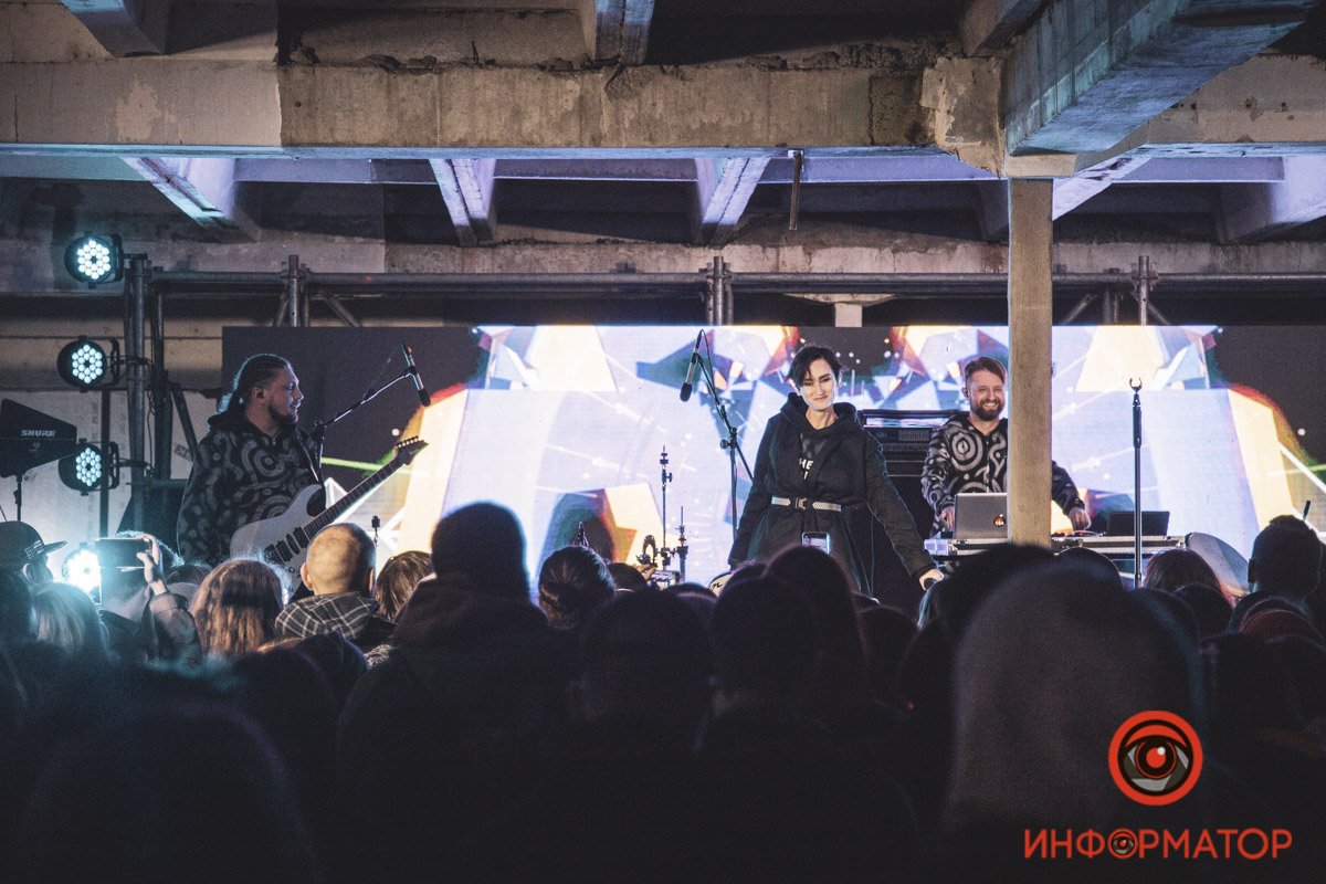 Фото: Андрей Батозский