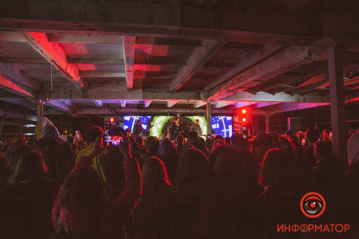 Фото: Андрей Батозский