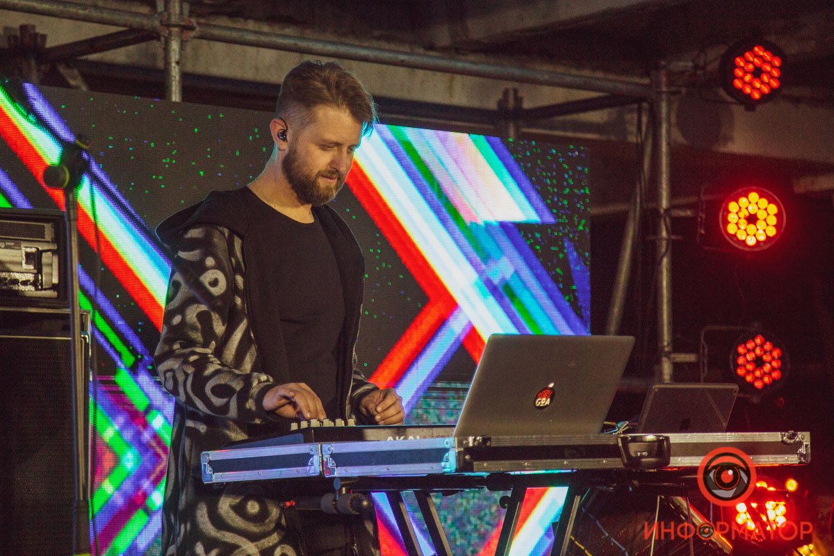 Фото: Андрей Батозский