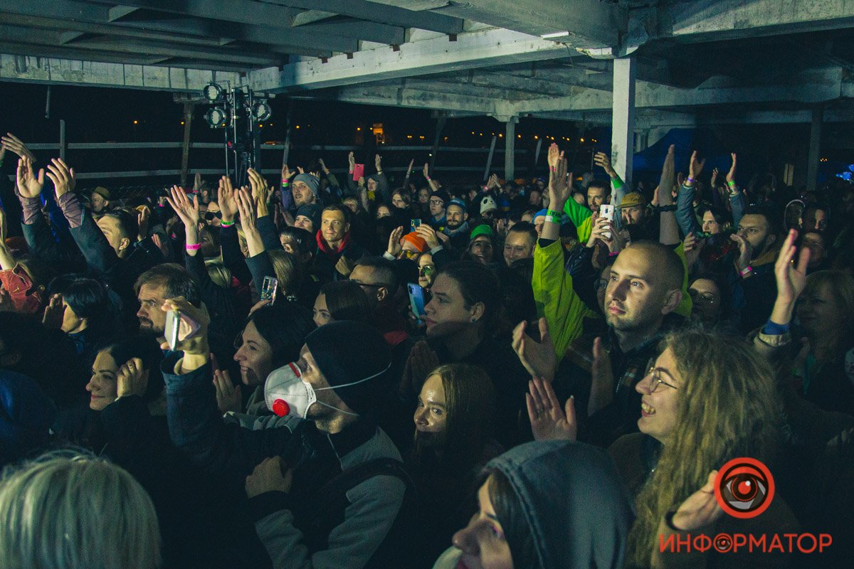 Фото: Андрей Батозский