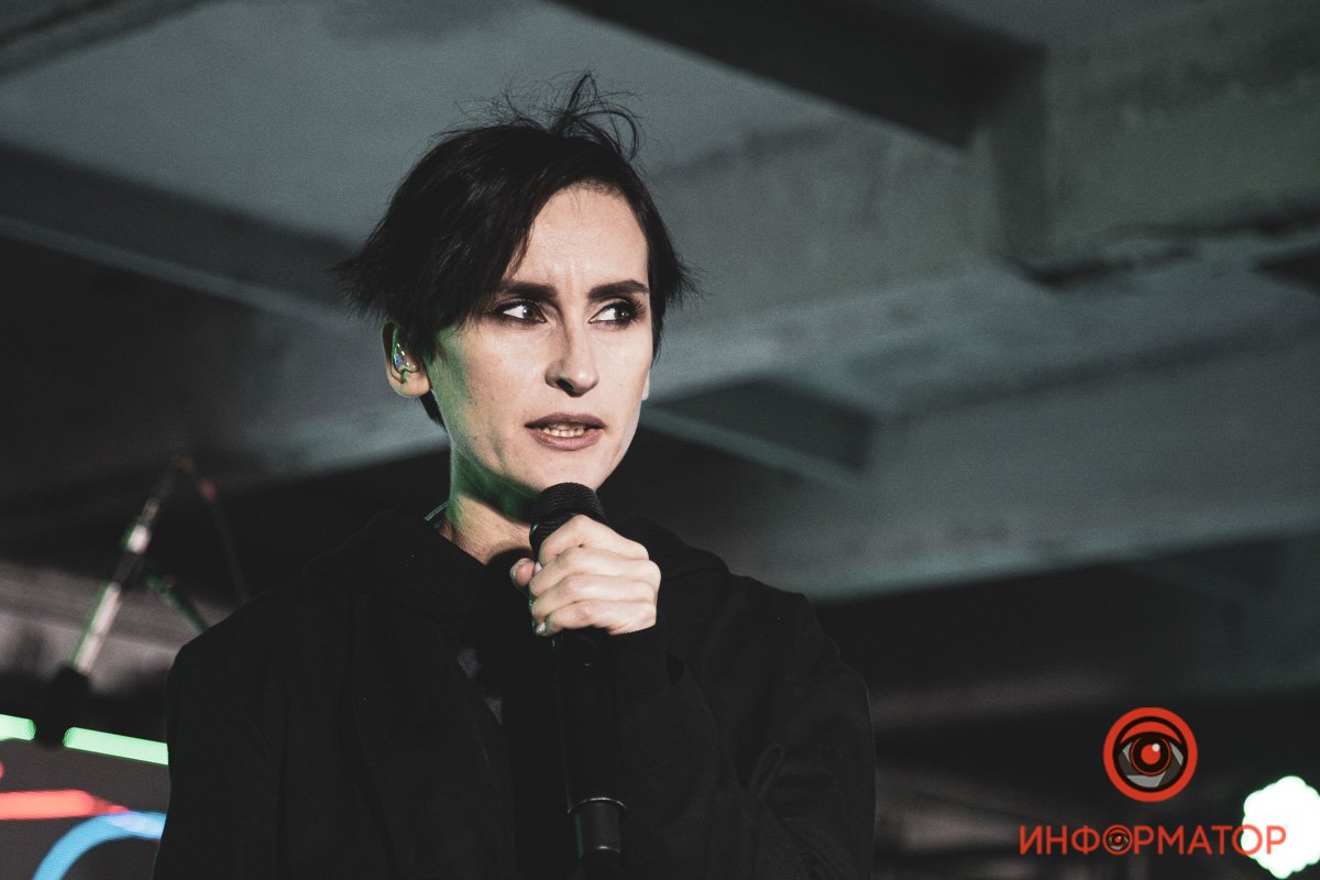 Фото: Андрей Батозский